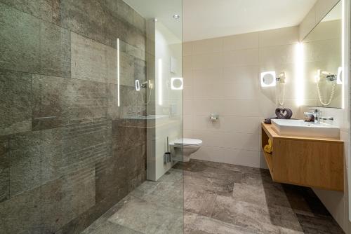 Hotel Garni Romantik - image 11