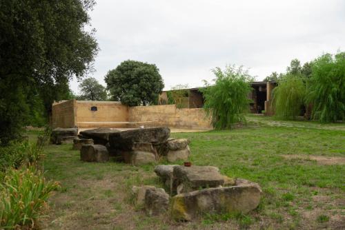 Cases rurals de Sant Grau - image 11