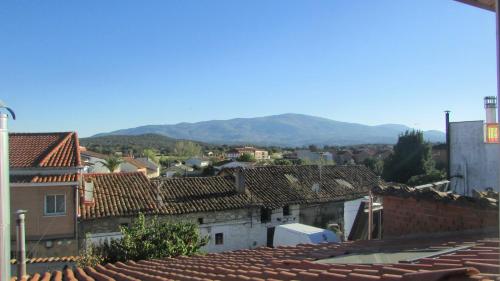  LA LOBERA (VALLE DEL TIETAR) in La Iglesuela