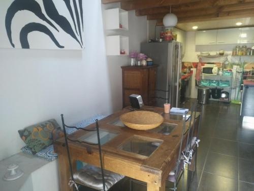  LA LOBERA (VALLE DEL TIETAR) in La Iglesuela