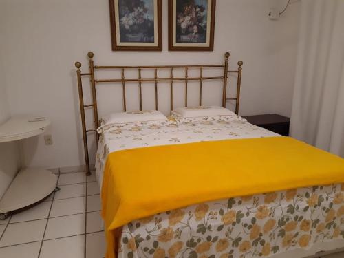 Yellow Hostel Praia da Costa in Praia da Costa