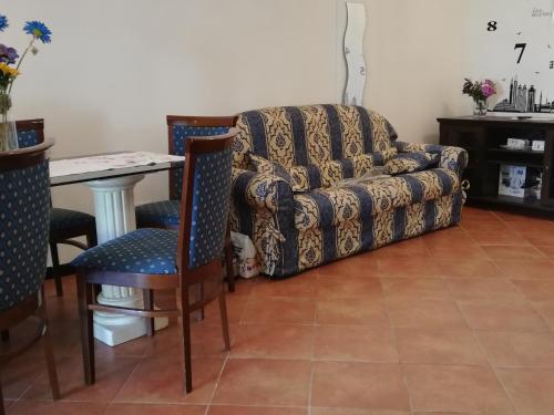 Lucrezia Romana apartment new - Cinecittà-Capannelle, Rom (Foto 10)