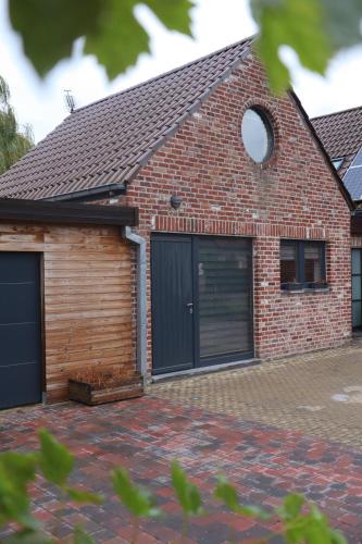  Les Coquelicots in Comines