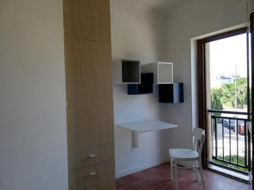 Lucrezia Romana apartment new - Cinecittà-Capannelle, Rom (Foto 8)