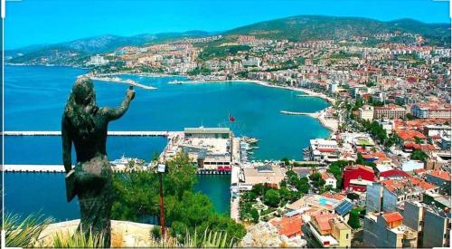  Bostan ceşme, Ferienwohnung in Kuşadası