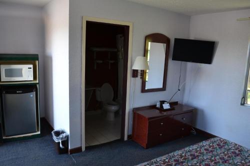 Bali Hai Motel