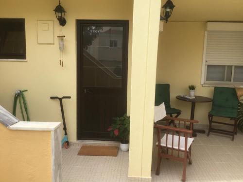  Basil house in Cascais