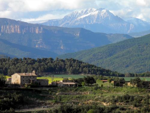 Cases rurals de Sant Grau - image 13