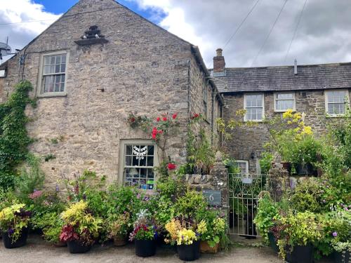 Stable Cottage Bnb, , North Yorkshire