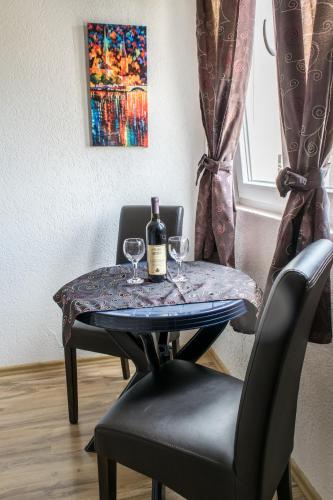 Golubovic Apartments in Zabljak
