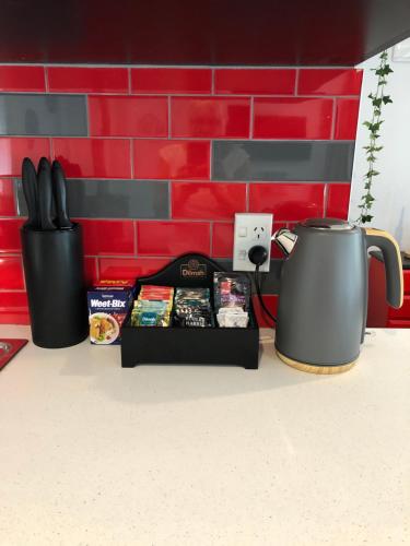 Hideaway - A Couples Retreat