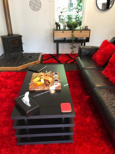 Hideaway - A Couples Retreat, Akaroa (foto 6)
