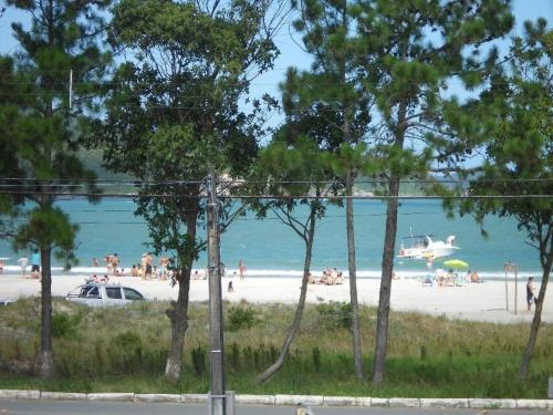 Apartamento Ilha do Coral