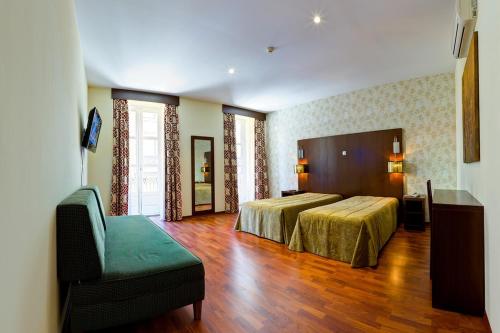 Hotel Borges Chiado - image 3