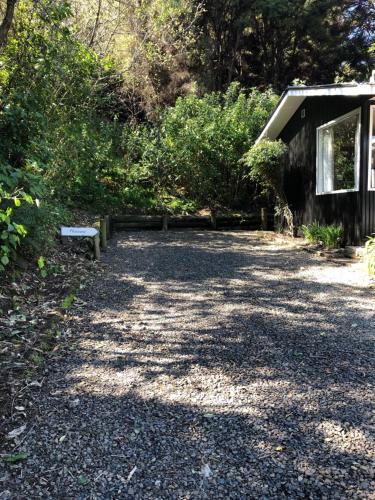 Hideaway - A Couples Retreat