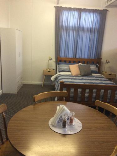 hotel photo