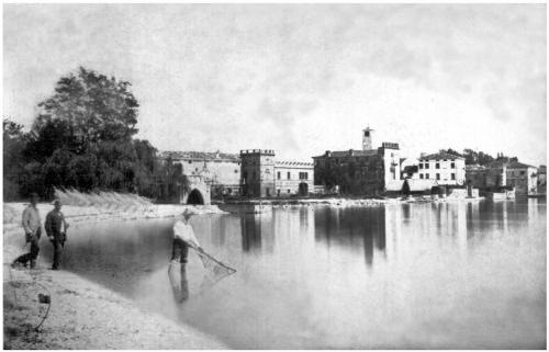 Hotel Alla Riviera - image 14