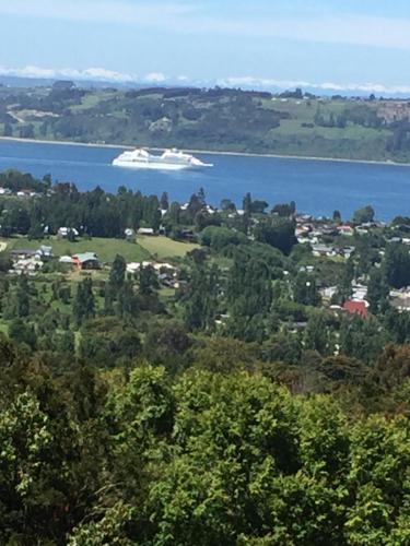 Meular Chiloe B&B Hotel Boutique