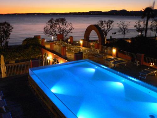 Hotel Alla Riviera