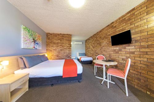 Comfort Inn Dubbo City