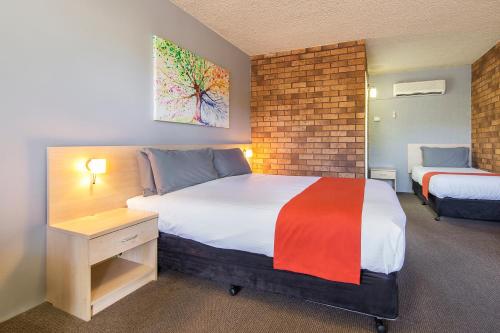 Comfort Inn Dubbo City