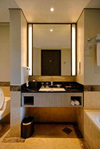 The Pacific Sutera Hotel