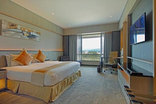 The Pacific Sutera Hotel