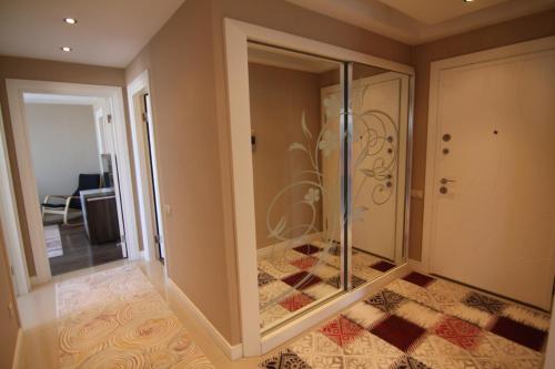  Prestige Apartments in Izmir