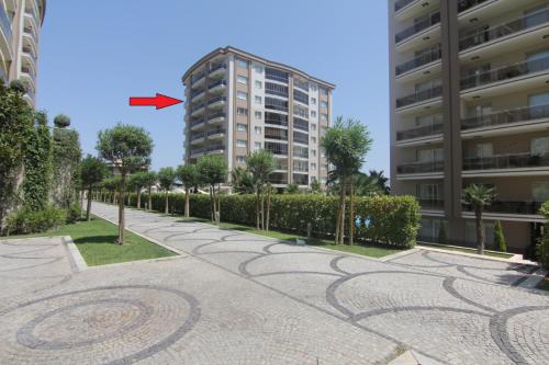  Prestige Apartments in Izmir