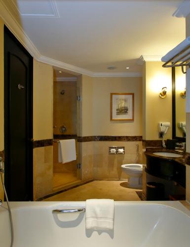 The Pacific Sutera Hotel