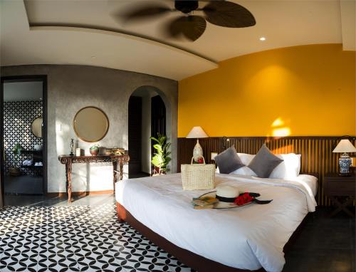 G Boutique Retreat Hoi An, Hoi An (foto 7)