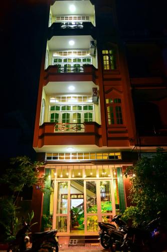 An Lac Homestay