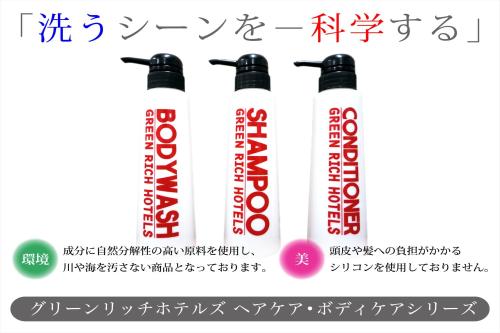 Double Room - Non-Smoking 