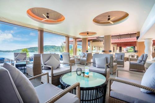 Facilities, Namaka Resort Kamala  in Phuket