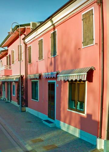 La Casa, Venice