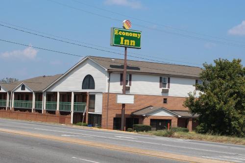 Economy Inn - Statesville