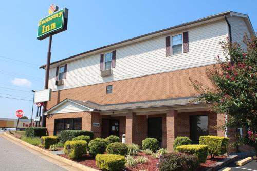 Economy Inn - Statesville