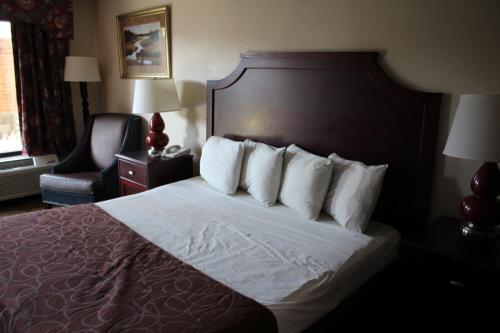 Economy Inn - Statesville in Statesville, USA
