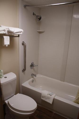 Economy Inn - Statesville - image 8