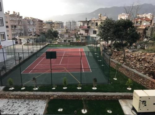  My Hill Apartment in Alanya