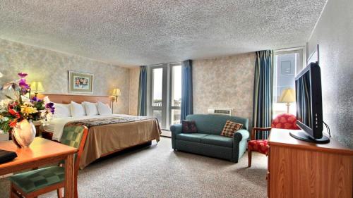Wingate by Wyndham Sheboygan, Sheboygan (fotografie 5)