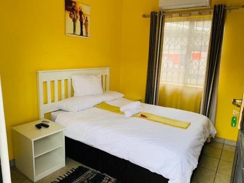 Sivande B&B Richards Bay