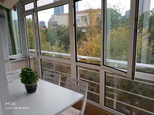 Apartment in Levent, near to Metro Station in Istanbul