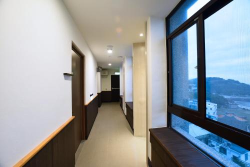 Mountain Sea Villa
