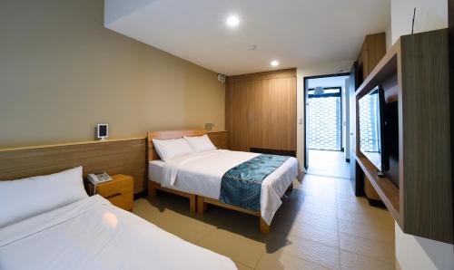 Mountain Sea Villa