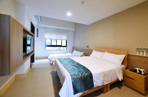 Mountain Sea Villa