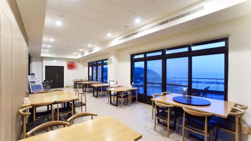 山海一家會館評價、海景住宿體驗、手作餐點、包棟服務 – 西莒首選民宿 - 照片 2