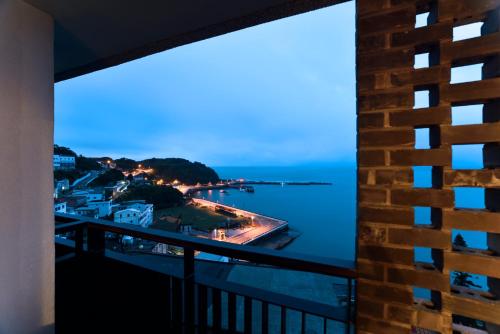 Mountain Sea Villa