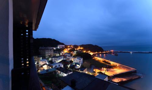 Mountain Sea Villa
