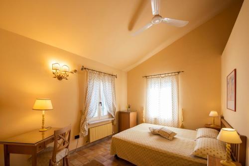 Il Mandorlo - Agriturismo e Azienda Agricola Ferrato 4